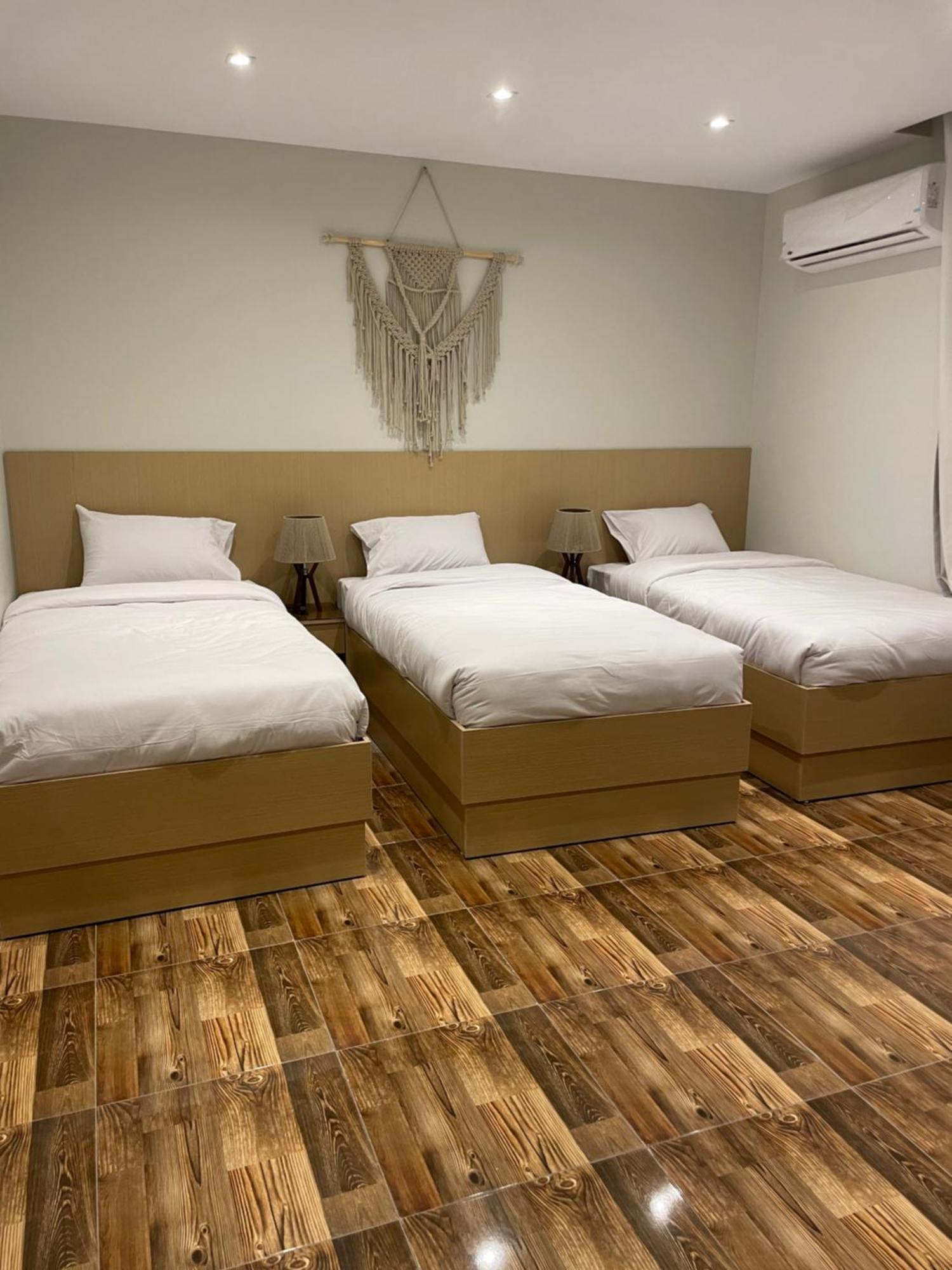 Diyar Pyramids Inn Kafret el-Gabal Habitación foto